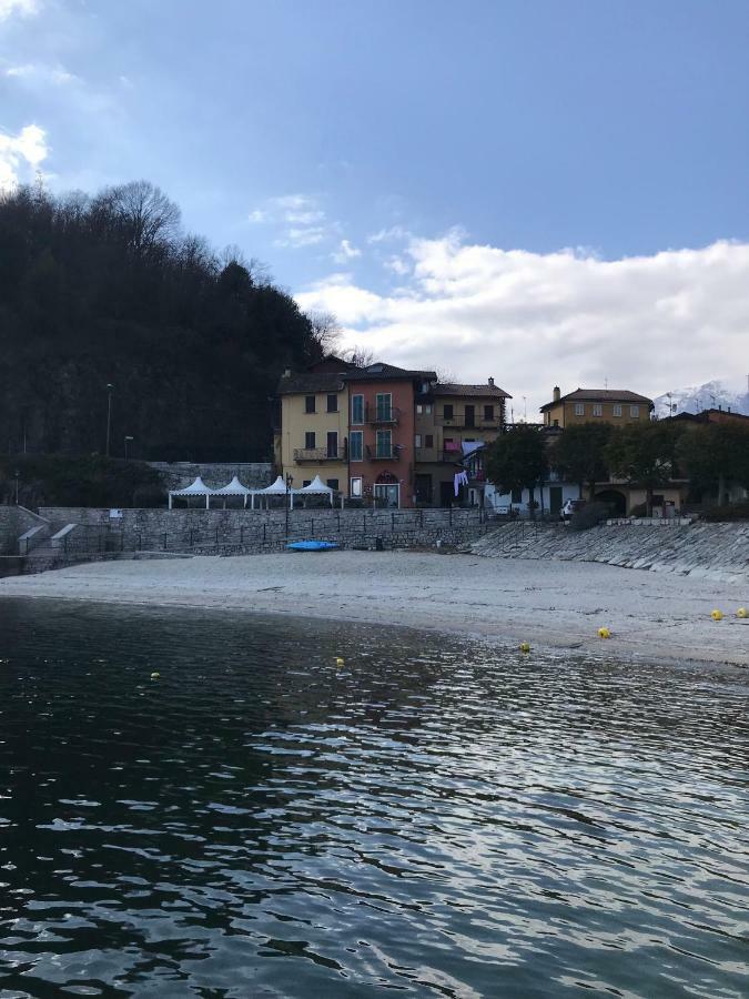 Appartamento Il Porto Baveno Bagian luar foto